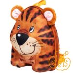 کیف کوله پشتی ببر 80001