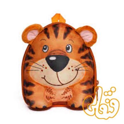 کیف کوله پشتی ببر 80001