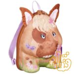 کیف کوله پشتی پونی 80040