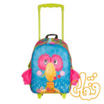 کیف چرخدار طوطی 86005