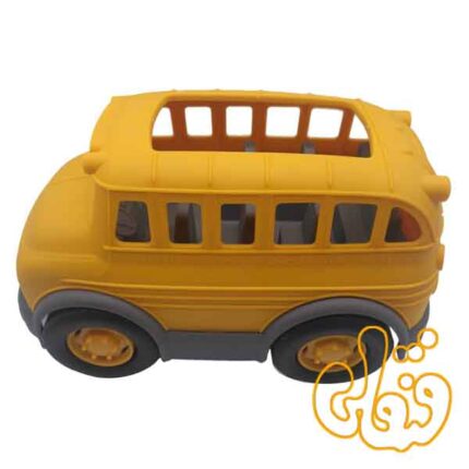 اتوبوس مدرسه نیکو