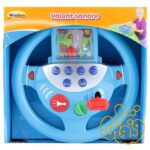 فرمان موزیکال Sounds Steering Wheel 1078