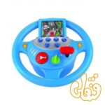 فرمان موزیکال Sounds Steering Wheel 1078