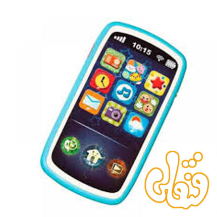 موبایل موزیکال Fun Sounds Smartphone 740