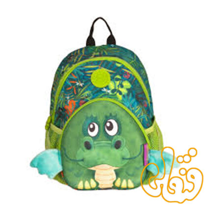 کیف کوله پشتی اژدها 86002