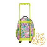 کیف مدرسه چرخدار خرگوش 86013