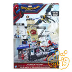 بازگشت به خانه مرد عنکبوتی Spider-Man Homecoming 9692