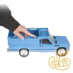 نیسان قدرتی باربند دار