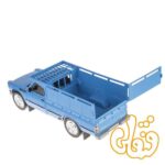 نیسان قدرتی باربند دار