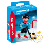پلی موبیل هاکی روی یخ Ice Hockey Practice 5383