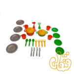 آشپزخانه اجاق گاز زرین - Image 8