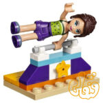لگو ساختنی ژیمناستیک Gymnastics Bar 30400
