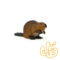 سگ آبی Beaver 387078
