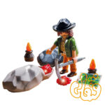 جوینده جواهر پلی موبیل Gem Hunter 5384