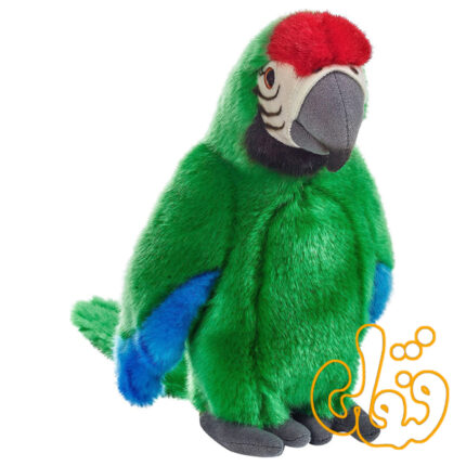 طوطی گرمسیری آرا Pappagalli Tropicali 770793