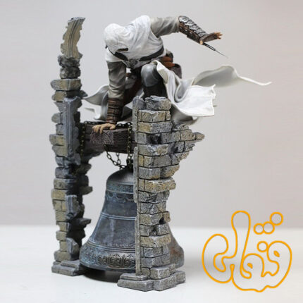 فیگور اساسین کرید و ناقوس Assassin's Creed 300065324