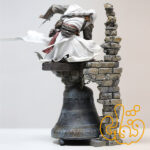فیگور اساسین کرید و ناقوس Assassin's Creed 300065324