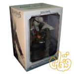 فیگور اساسین کرید و ناقوس Assassin's Creed 300065324