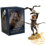 فیگور اساسین کرید و عقاب Assassin's Creed Origins