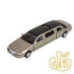 ماشین فلزی عقب کش لیموزین Lincoln Town 1999