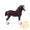 اسب محلی Shire Horse 387290