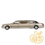 ماشین فلزی عقب کش لیموزین Lincoln Town 1999 - Image 4