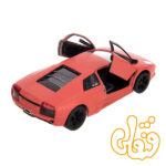 ماشین فلزی عقب کش لامبورگینی Murcielago LP640 - Image 5