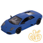 ماشین فلزی عقب کش لامبورگینی Murcielago LP640