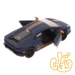 ماشین فلزی عقب کش لامبورگینی Huracan LP 610-4 - Image 5