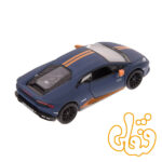 ماشین فلزی عقب کش لامبورگینی Huracan LP 610-4 - Image 3
