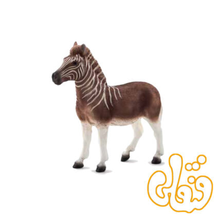 زرافه کواگا Quagga 387158