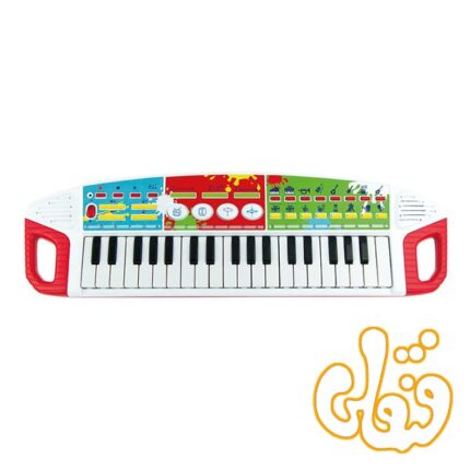 ارگ موزیکال Cool Sounds Keyboard 2509
