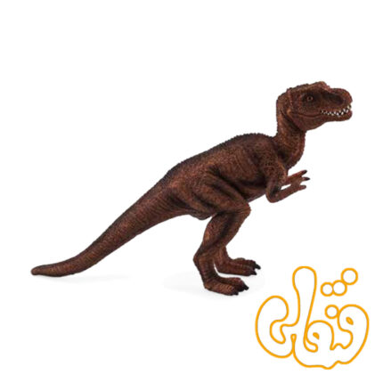 دایناسور رکس تیرانوسار جوان Juvenile Tyrannosaurus Rex 387192