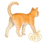 گربه ماده زرد Ginger Tabby Cat 387283 - Image 4