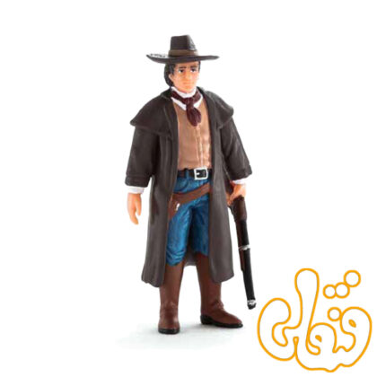 کلانتر Lawman 386505