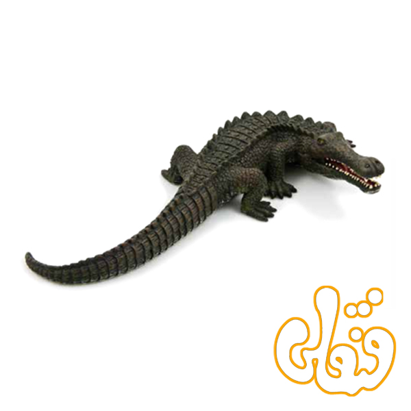 63 کروکدیل سارکوسیچس Sarcosuchus 387047