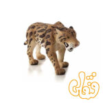 ببر دندان خنجری Smilodon 387048