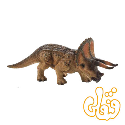 دایناسور تریسراتوپس Triceratops 387042