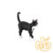 گربه اهلی Farm Yard Cat 387200