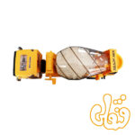 ماشین کامیون میکسر - Image 2
