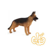 سگ ژرمن شپر German Shepherd 387260