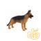 سگ ژرمن شپر German Shepherd 387260