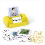 بازی آموزشی الفبا - Image 5