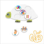 بازی آموزشی هوش چین ارتباطی اعداد - Image 5