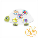 بازی آموزشی هوش چین ارتباطی اعداد - Image 2