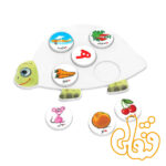 بازی آموزشی هوش چین ارتباطی الفبا - Image 3