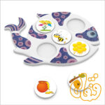 بازی آموزشی هوش چین ارتباطی حیوانات - Image 3