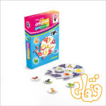 بازی آموزشی هوش چین ارتباطی حیوانات - Image 7