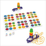بازی دو چشمی 4 نفره - Image 3
