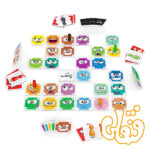 بازی چشمک - Image 3